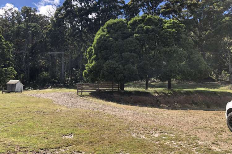 Second view of Homely residentialLand listing, 285 Gardiners Creek Road, St Marys TAS 7215
