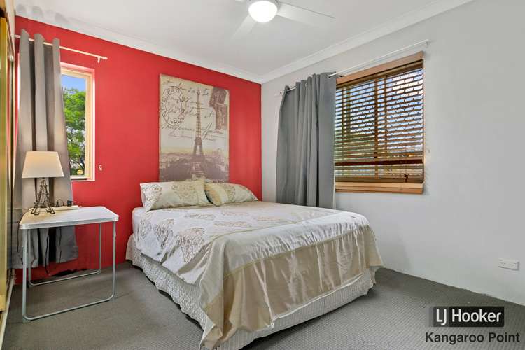 Sixth view of Homely unit listing, 4/99 Thorn Street, Kangaroo Point QLD 4169