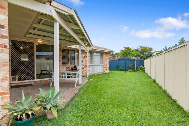 Second view of Homely house listing, 112 Bienvenue Drive, Currumbin Waters QLD 4223