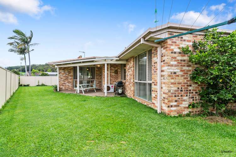 Third view of Homely house listing, 112 Bienvenue Drive, Currumbin Waters QLD 4223