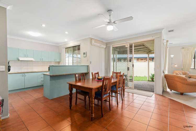 Fourth view of Homely house listing, 112 Bienvenue Drive, Currumbin Waters QLD 4223