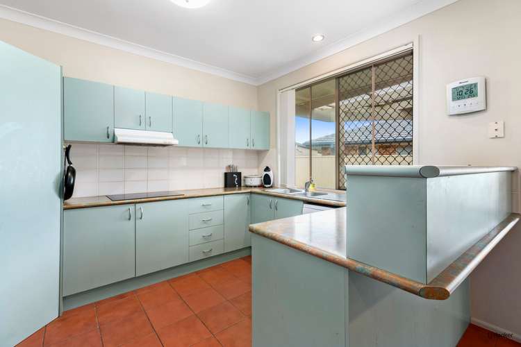 Fifth view of Homely house listing, 112 Bienvenue Drive, Currumbin Waters QLD 4223