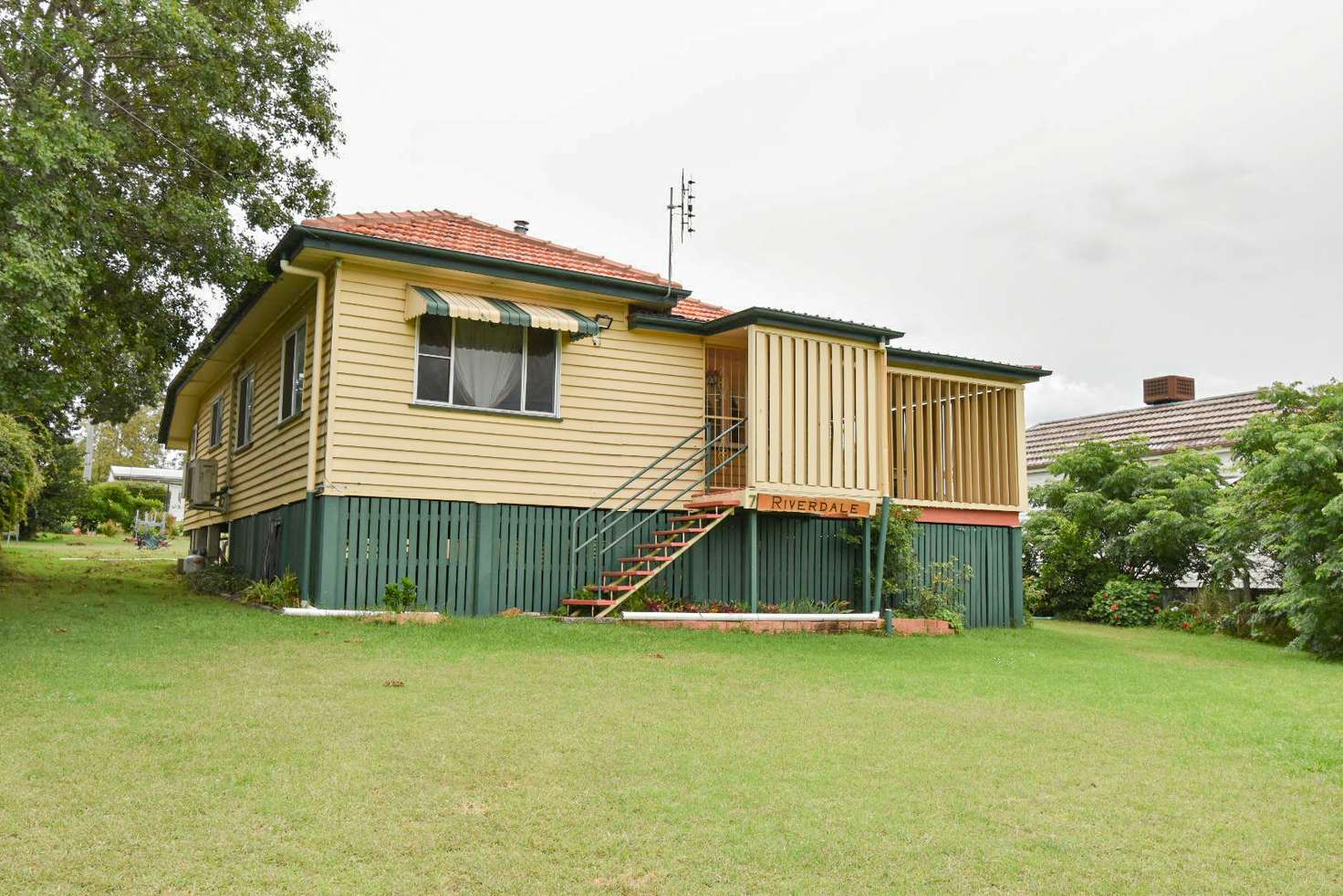 Main view of Homely house listing, 7 River Terrace, Warwick QLD 4370
