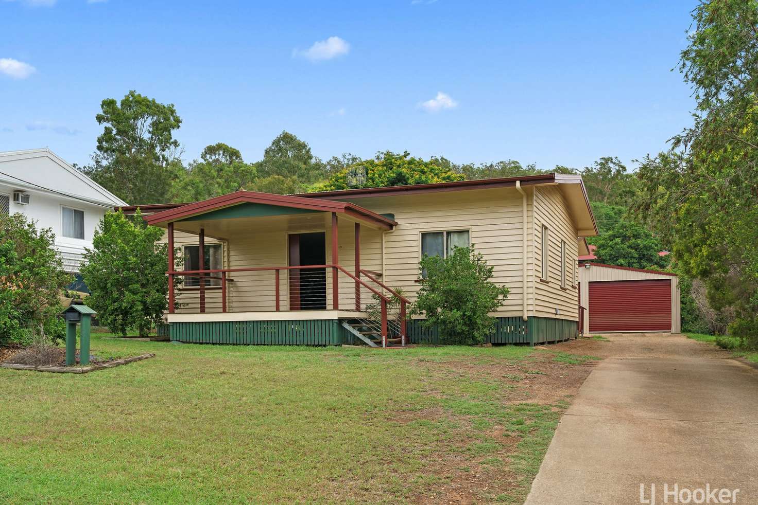 Main view of Homely ruralOther listing, 27 Down Street, Esk QLD 4312