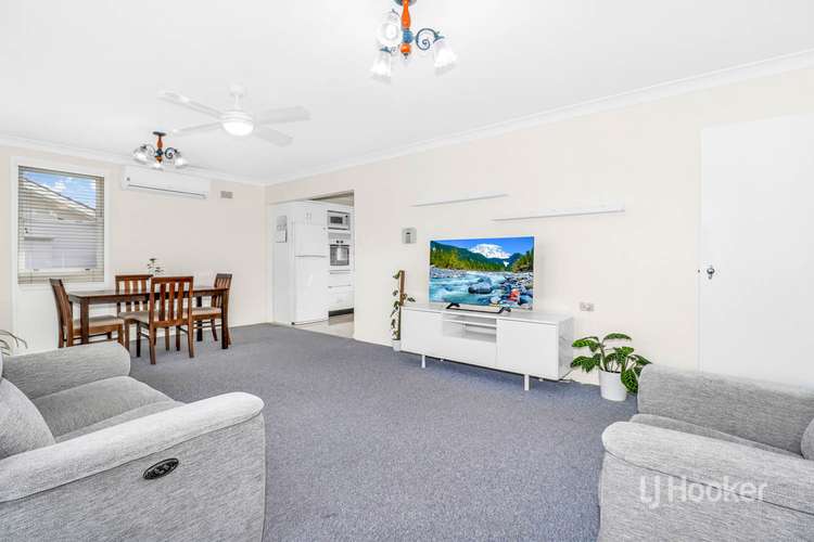 Second view of Homely house listing, 11 Papeete Avenue, Lethbridge Park NSW 2770