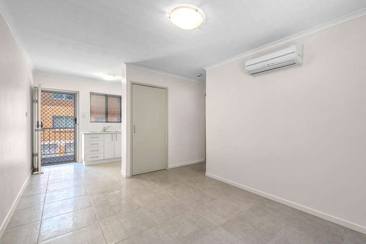 Third view of Homely unit listing, 5/31 Robinson Street, Coorparoo QLD 4151