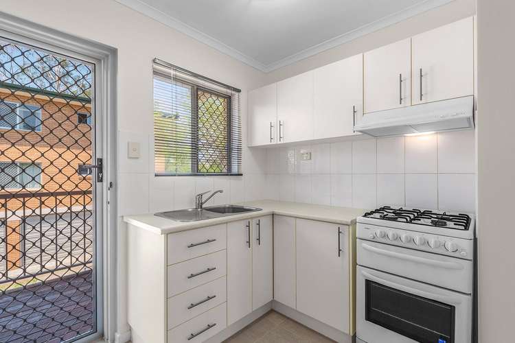 Fourth view of Homely unit listing, 5/31 Robinson Street, Coorparoo QLD 4151
