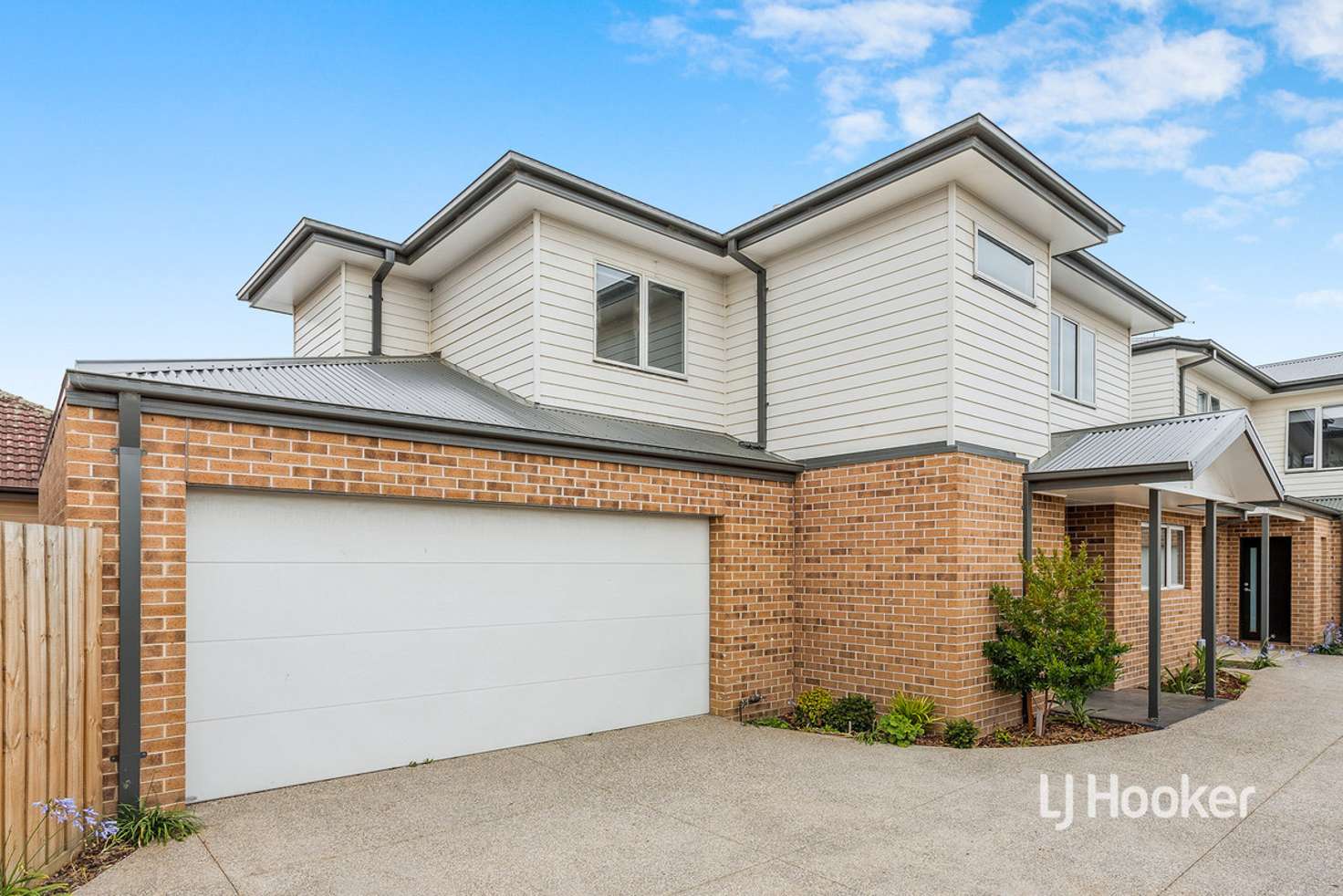 Main view of Homely townhouse listing, 2/53 Margaret Street, Werribee VIC 3030