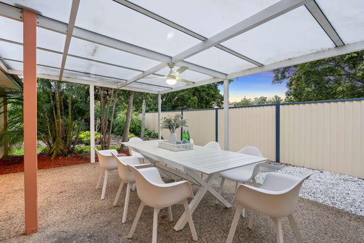 Main view of Homely house listing, 22 Oakdale Avenue, Nerang QLD 4211