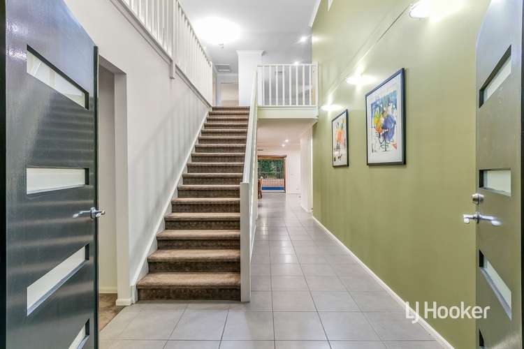 Fourth view of Homely house listing, 3 St Nicholas Court, Tarneit VIC 3029