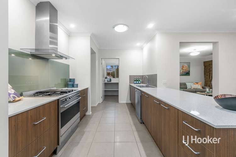 Sixth view of Homely house listing, 3 St Nicholas Court, Tarneit VIC 3029