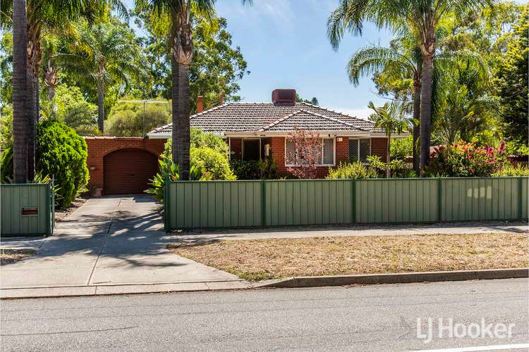 Second view of Homely house listing, 3 Seaforth Avenue, Gosnells WA 6110