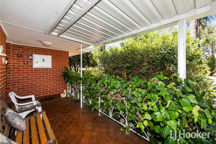 Fifth view of Homely house listing, 3 Seaforth Avenue, Gosnells WA 6110