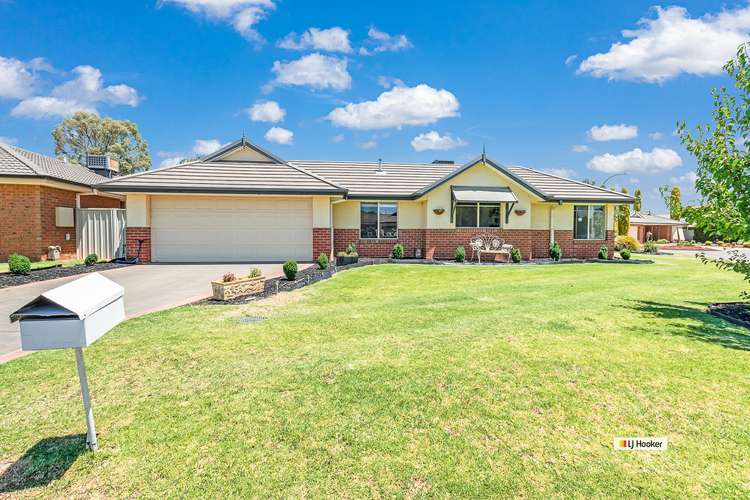 Main view of Homely house listing, 1 Kookaburra Close, Moama NSW 2731