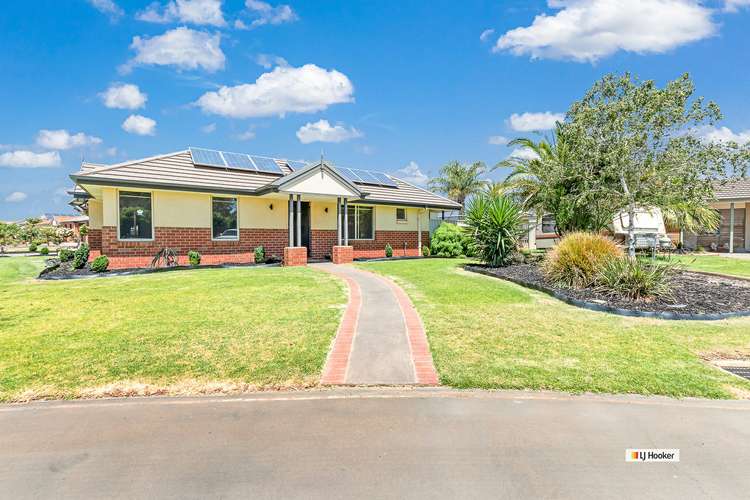 Second view of Homely house listing, 1 Kookaburra Close, Moama NSW 2731