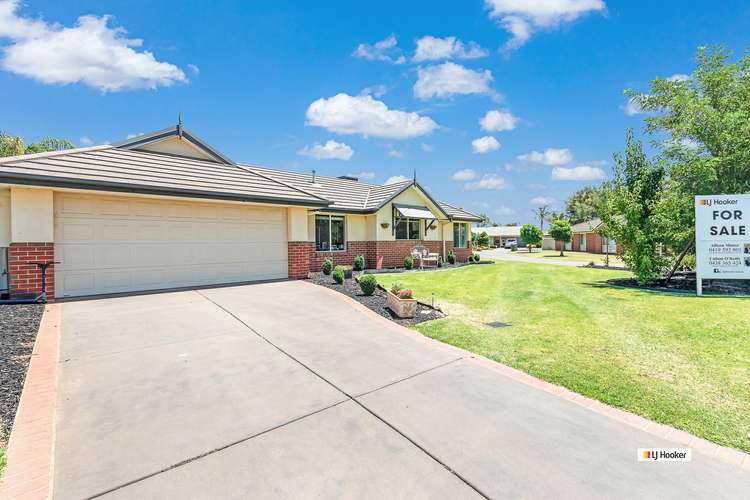 Third view of Homely house listing, 1 Kookaburra Close, Moama NSW 2731