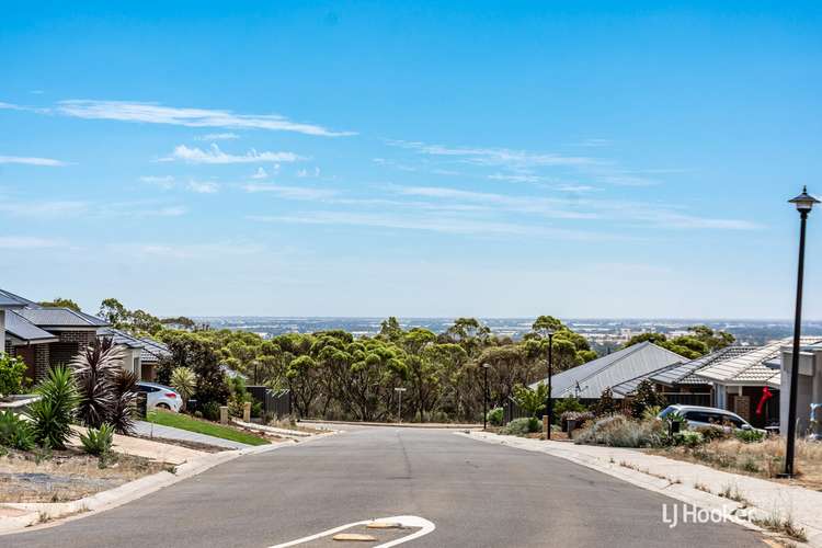 Fifth view of Homely residentialLand listing, 11 Lomandra Crescent, Hillbank SA 5112