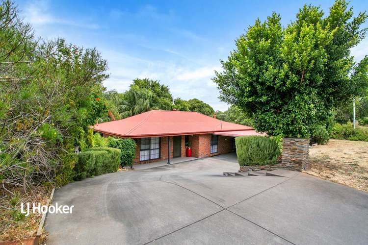 Main view of Homely house listing, 4 Heron Court, Modbury Heights SA 5092