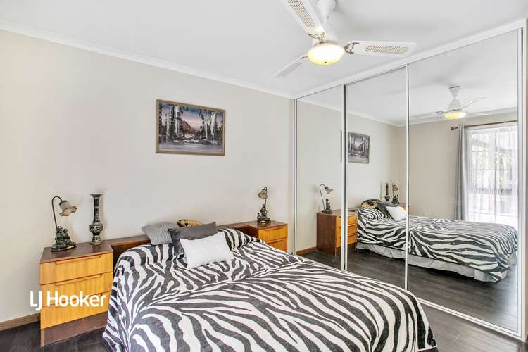 Third view of Homely house listing, 4 Heron Court, Modbury Heights SA 5092