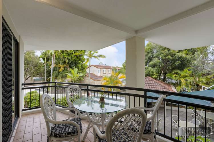 Second view of Homely unit listing, 18/452 Marine Parade, Biggera Waters QLD 4216