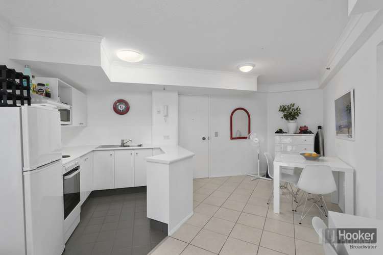 Fourth view of Homely unit listing, 18/452 Marine Parade, Biggera Waters QLD 4216