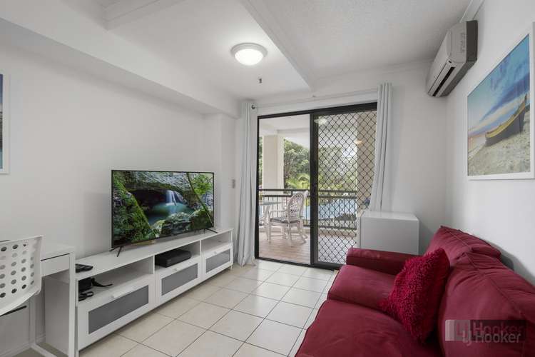 Fifth view of Homely unit listing, 18/452 Marine Parade, Biggera Waters QLD 4216