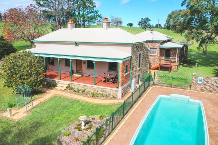 Sixth view of Homely house listing, 140 Wilfords Lane, Milton NSW 2538