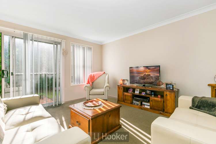 Second view of Homely house listing, 35 Harmony Crescent, Mount Hutton NSW 2290