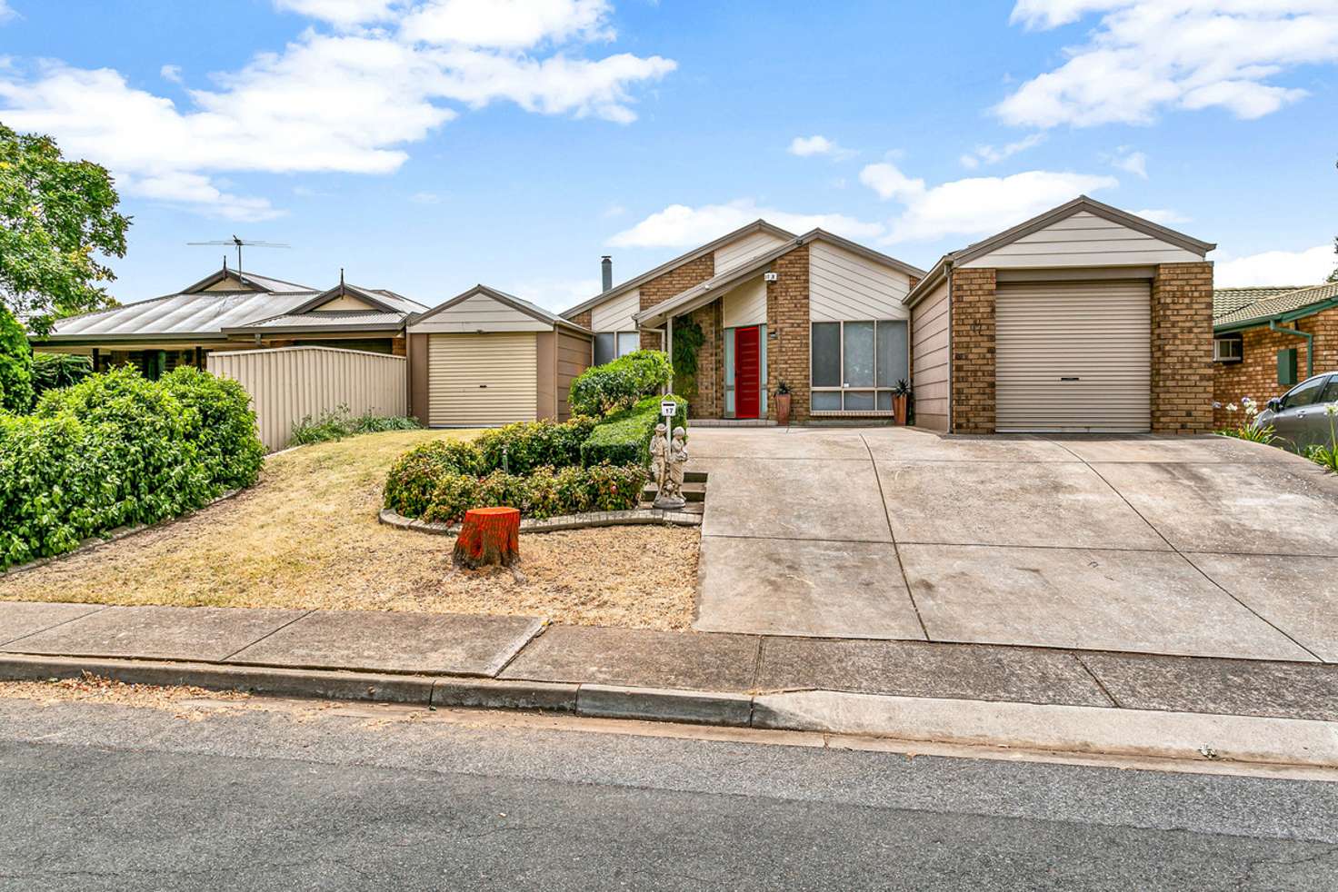 Main view of Homely house listing, 17 Glenlivet Court, Greenwith SA 5125