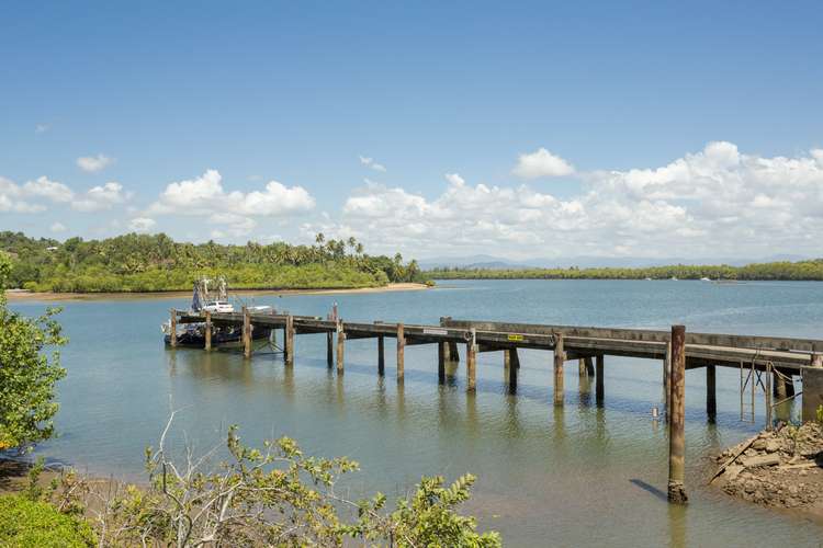 4 The Esplanade, Coconuts QLD 4860