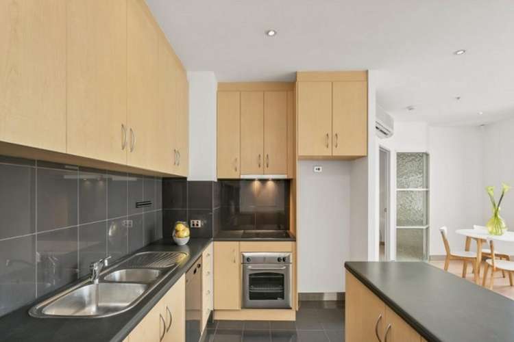 Sixth view of Homely apartment listing, 301/191 Greenhill Road, Parkside SA 5063
