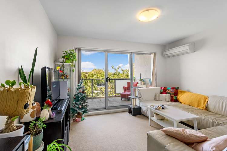 Second view of Homely apartment listing, 28/329 Flemington Road, Franklin ACT 2913