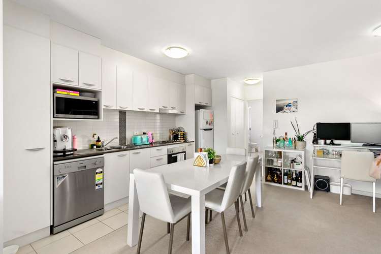 Fifth view of Homely apartment listing, 28/329 Flemington Road, Franklin ACT 2913
