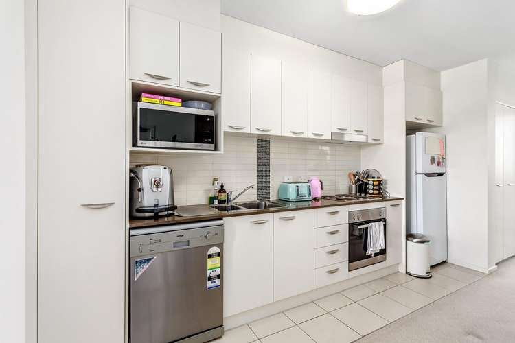 Sixth view of Homely apartment listing, 28/329 Flemington Road, Franklin ACT 2913