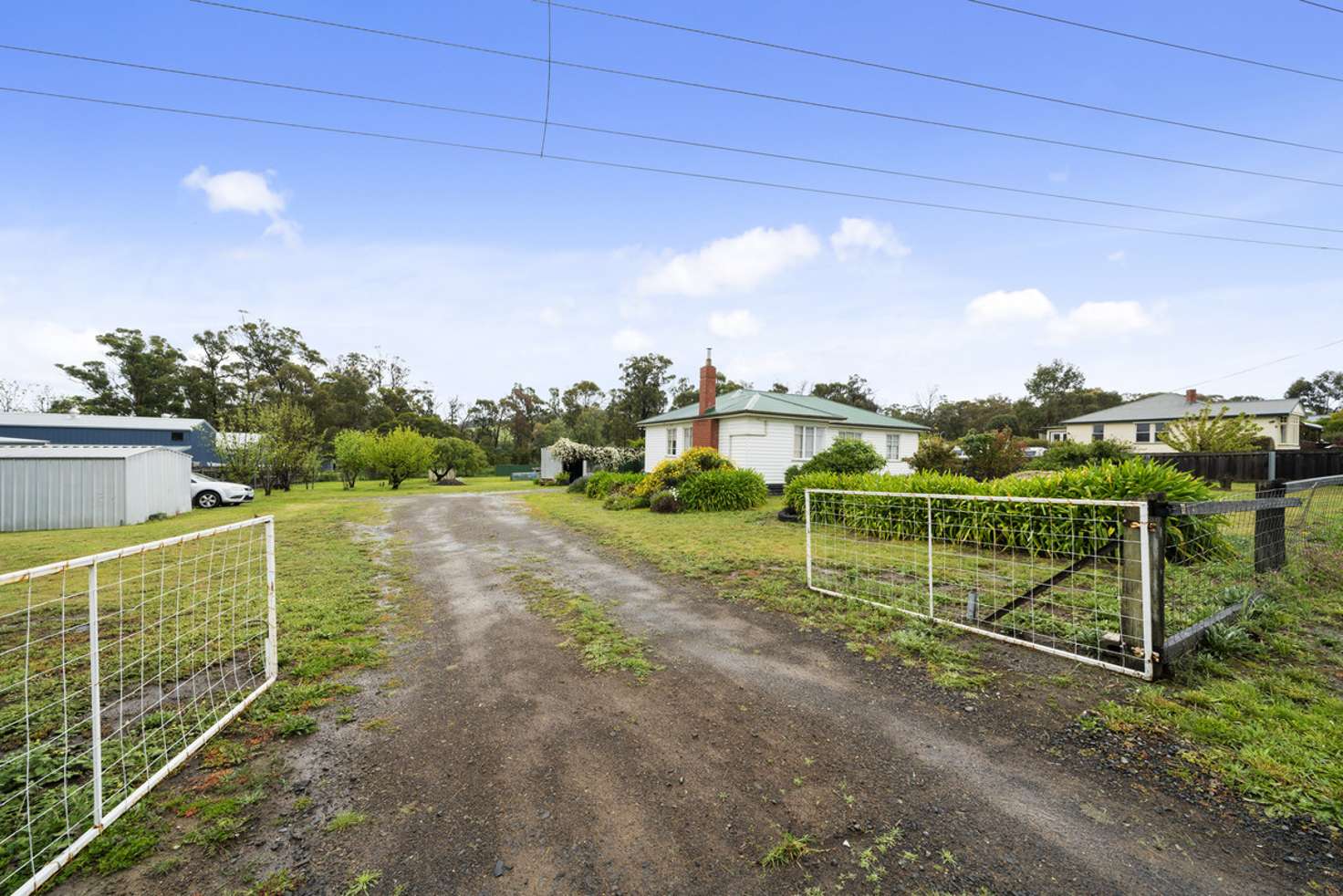 Main view of Homely residentialLand listing, Lot 3/ Delmore Road, Forcett TAS 7173