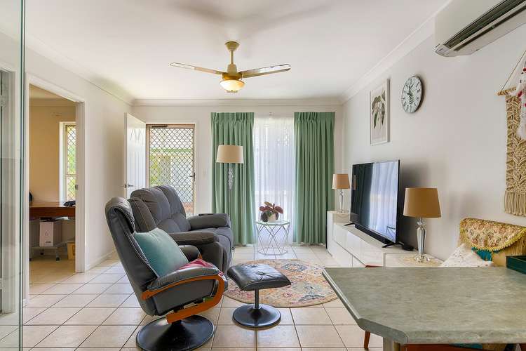 Third view of Homely villa listing, 87/144 Dorville Road, Carseldine QLD 4034