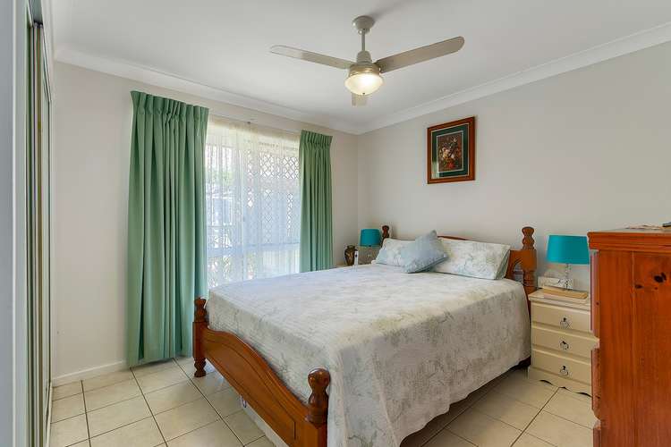 Fourth view of Homely villa listing, 87/144 Dorville Road, Carseldine QLD 4034