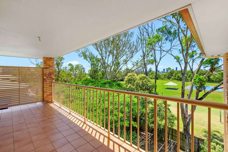 Second view of Homely unit listing, 4/46 Robinson Street, Coorparoo QLD 4151