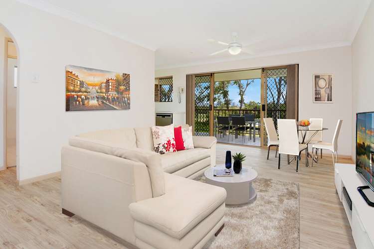 Fourth view of Homely unit listing, 4/46 Robinson Street, Coorparoo QLD 4151