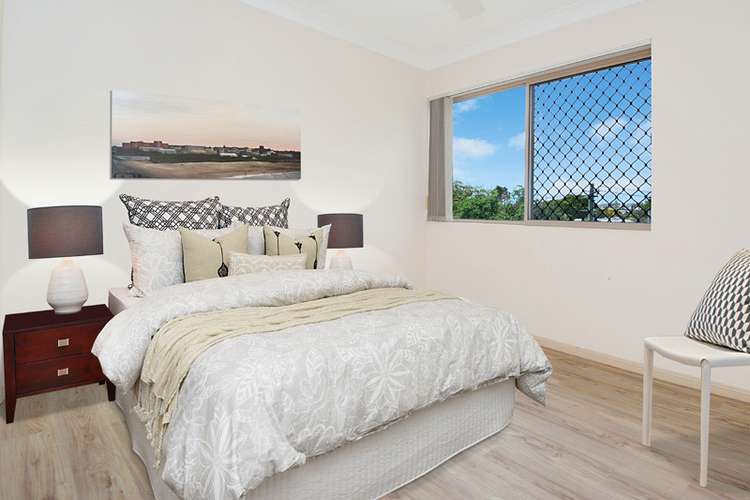 Fifth view of Homely unit listing, 4/46 Robinson Street, Coorparoo QLD 4151