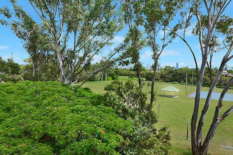 Sixth view of Homely unit listing, 4/46 Robinson Street, Coorparoo QLD 4151