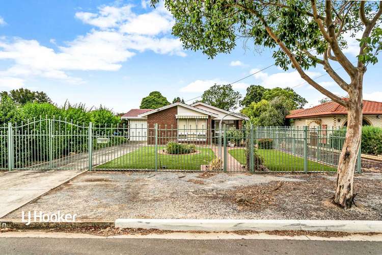 Second view of Homely house listing, 10 Yandra Street, Vale Park SA 5081