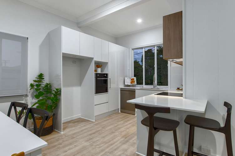 Third view of Homely townhouse listing, 3/138 Leckie Road, Kedron QLD 4031