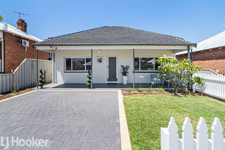 Third view of Homely house listing, 48 Lichfield Street, Victoria Park WA 6100