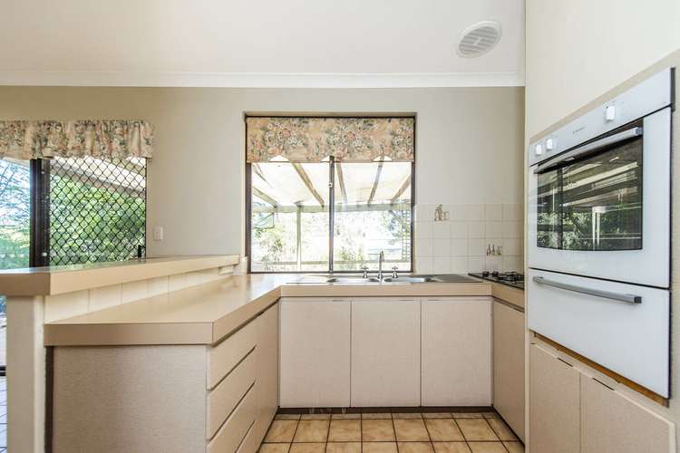 Fifth view of Homely house listing, 109 Glyde Road, Lesmurdie WA 6076