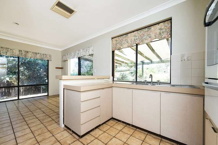 Sixth view of Homely house listing, 109 Glyde Road, Lesmurdie WA 6076