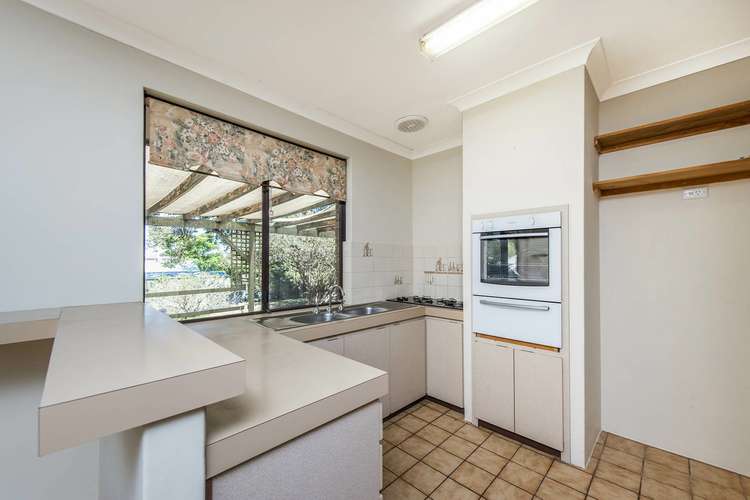Seventh view of Homely house listing, 109 Glyde Road, Lesmurdie WA 6076