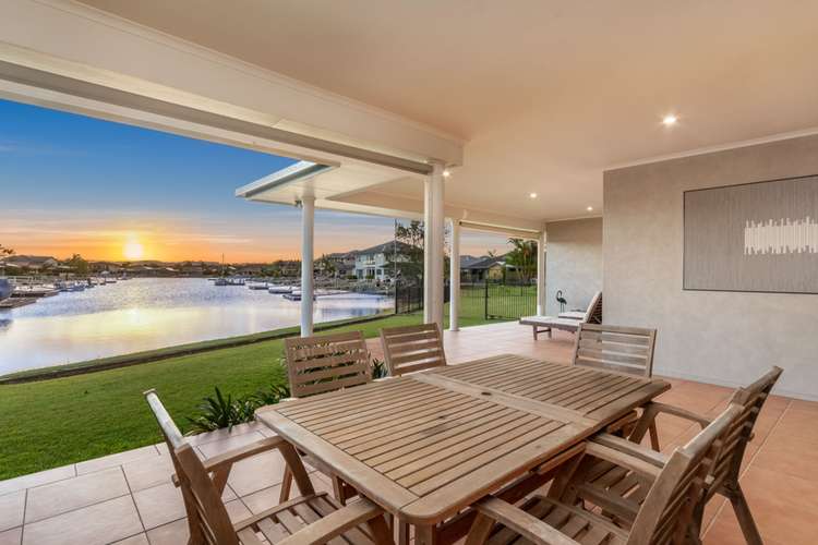 Second view of Homely house listing, 19 Spinnaker Crescent, West Ballina NSW 2478