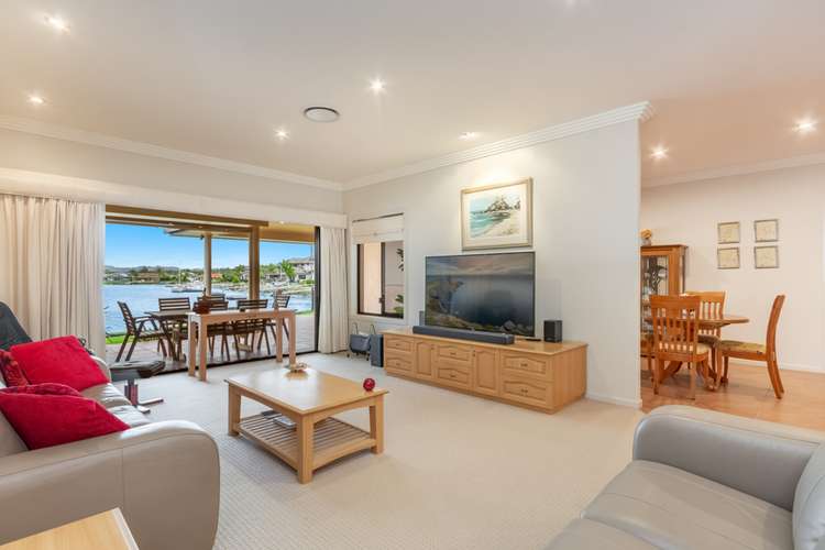 Fourth view of Homely house listing, 19 Spinnaker Crescent, West Ballina NSW 2478