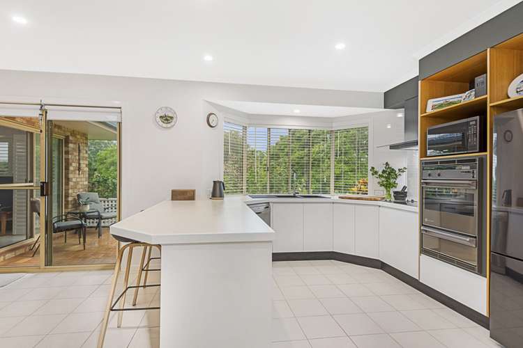 Second view of Homely house listing, 21 Valley Drive, Alstonville NSW 2477